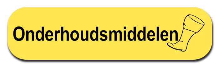 Onderhoudsmiddelen de Kaplaars Aalten