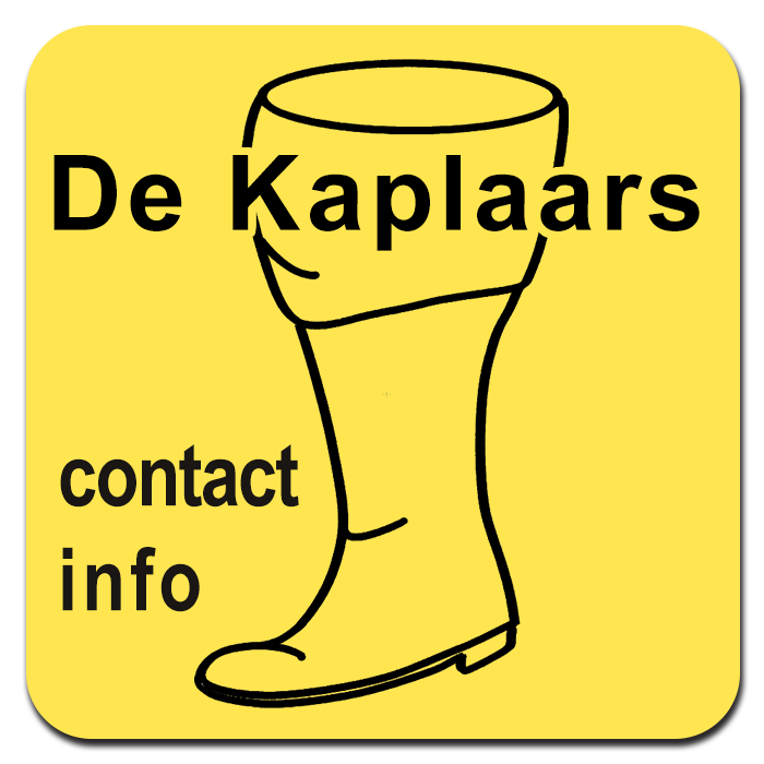 De Kaplaars Aalten klik hier voor contact & info