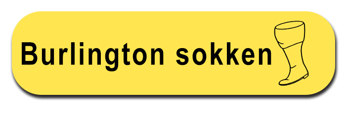 Burlington sokken de Kaplaars Aalten