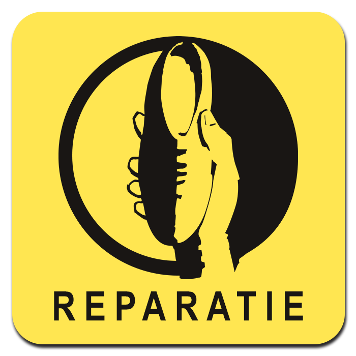 Reparatie schoenen en lederwaren de Kaplaars Aalten