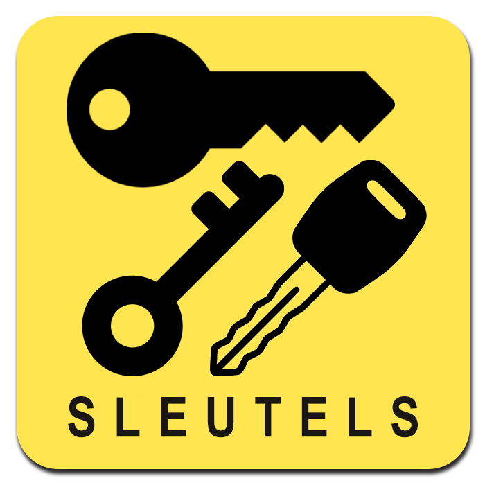 Sleutelservice de Kaplaars Aalten