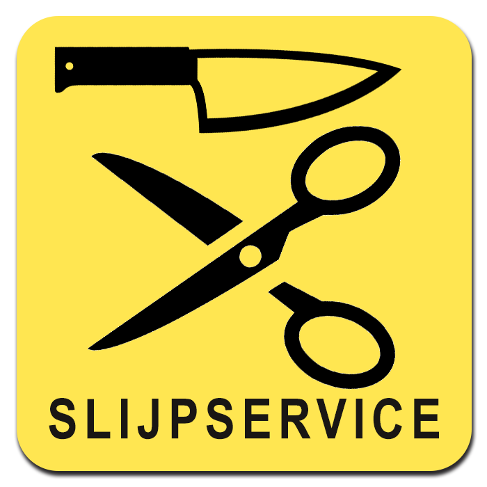Slijpervice de Kaplaars Aalten